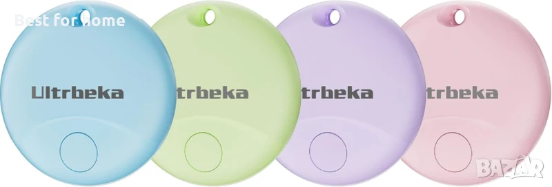 Смарт тракер Ultrabeka Air Tag, снимка 1