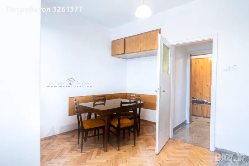 3-стаен от собственик 95м2 ТЕЦ, метростанция Ситняково, снимка 1