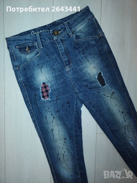 Pause jeans дамски дънки, снимка 1