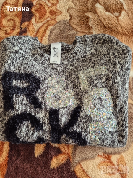 Дрешки за момиче-S-M, снимка 1