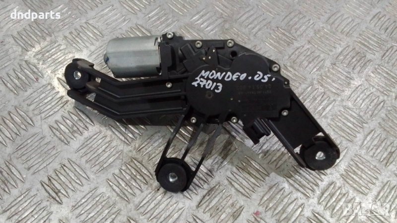 Моторче задна чистачка Ford Mondeo 2005г.	, снимка 1