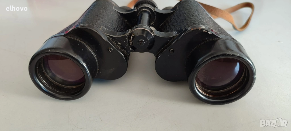 Бинокъл БПБ1 12х40 ЗОМ3, снимка 1