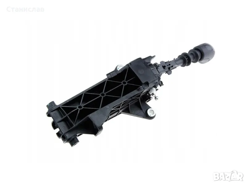 Скоростен лост с топка и маншон за Mercedes Sprinter W906 (2006-2018), снимка 1