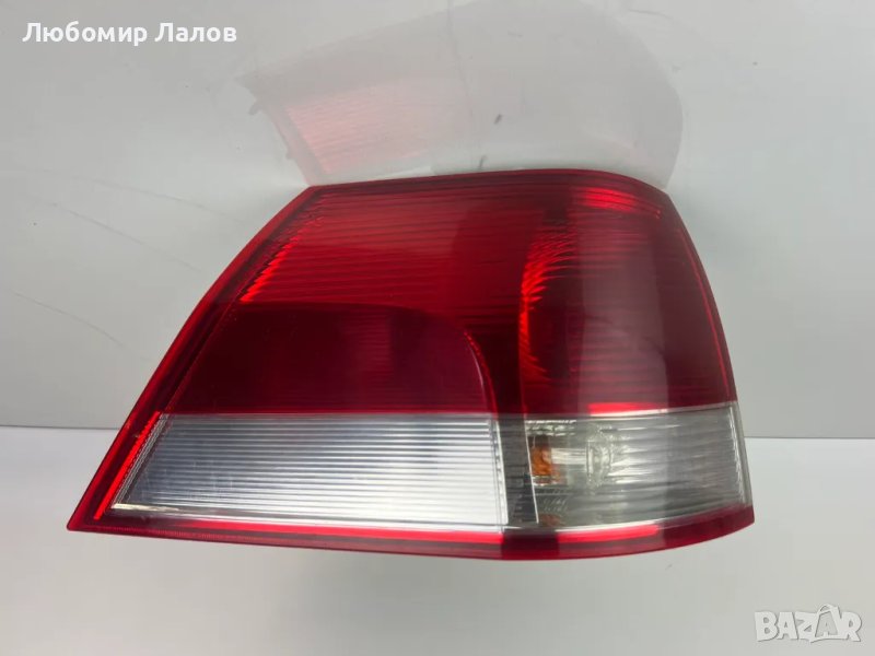 Стоп Заден Ляв OPEL VECTRA C, снимка 1