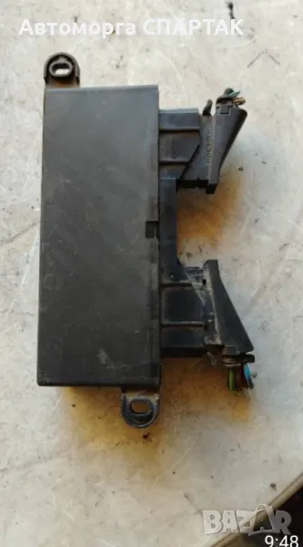 Модул управление задни стъкла Mercedes CL 5.0 бензин 306 конски сили 2158202326, снимка 1