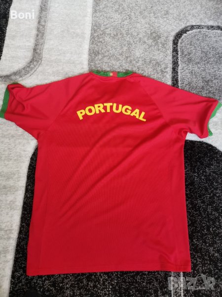 Portugal тениска М, снимка 1