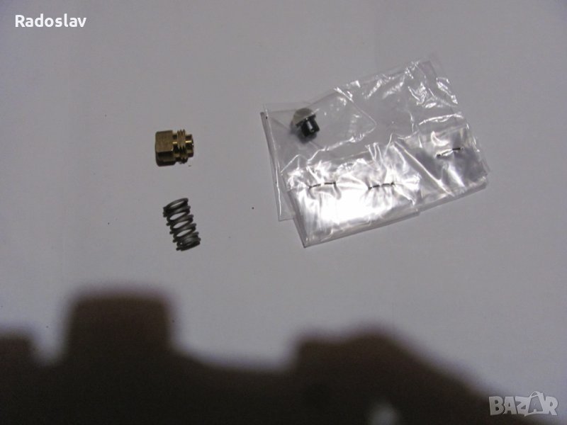 lavazza lb 800 части, снимка 1