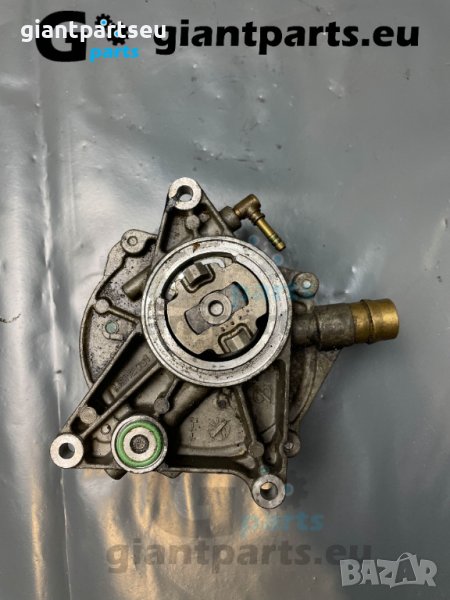 Вакуум помпа за Порше Панамера Porsche Panamera , 70121914000, снимка 1