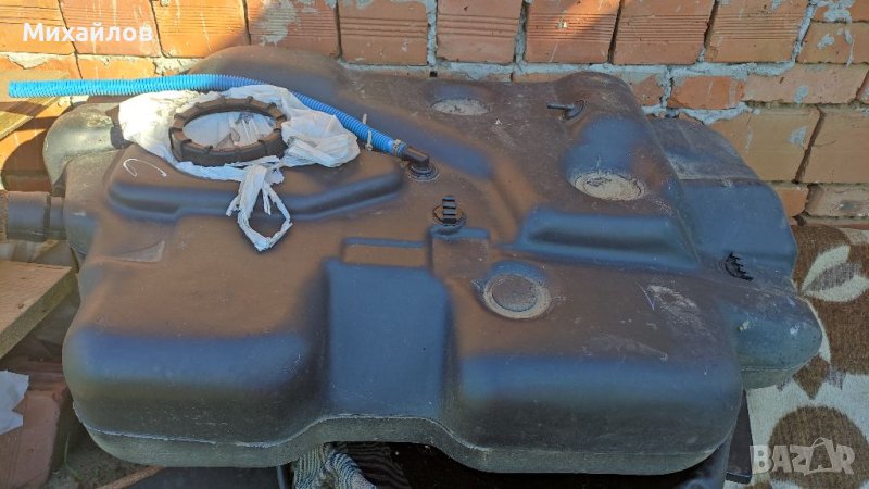 Резервоар от Форд Галакси,бензин-2001г., снимка 1