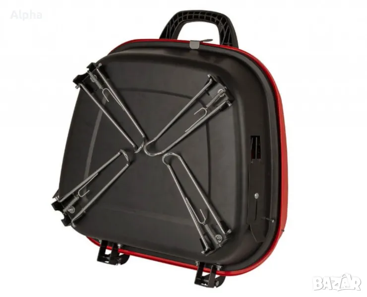 Барбекю Muhler, снимка 1