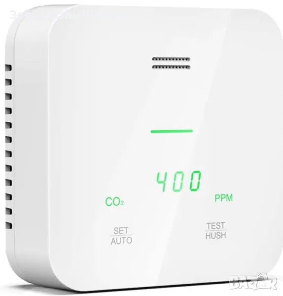 Jemai Електронен сензор за въглерод температура и други, снимка 1