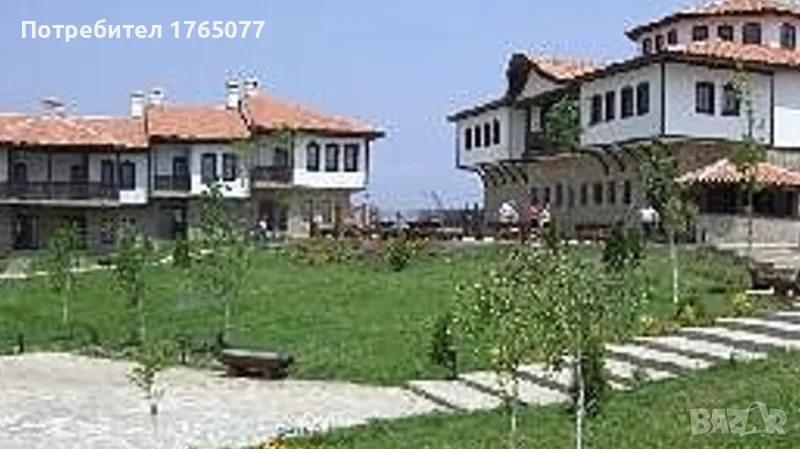 СОБСТВЕНИК продава ИМОТ- 6025кв  ДО МОРЕ- СЛ.БРЯГ, НЕСЕБЪР, РАВДА, ПОМОРИЕ, БУРГАС, снимка 1