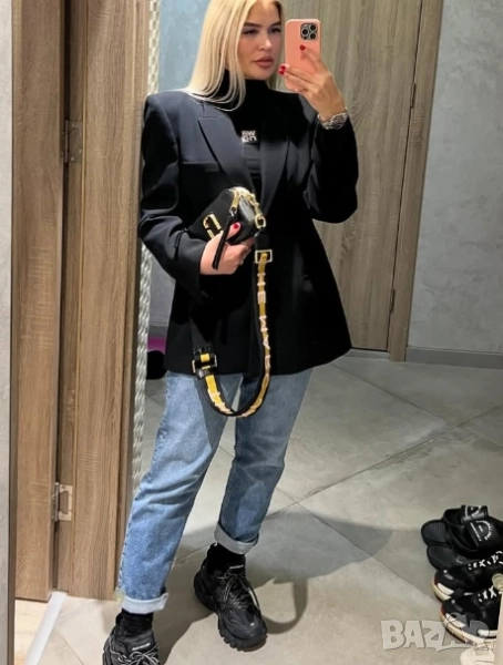 чанта marc jacobs, снимка 1