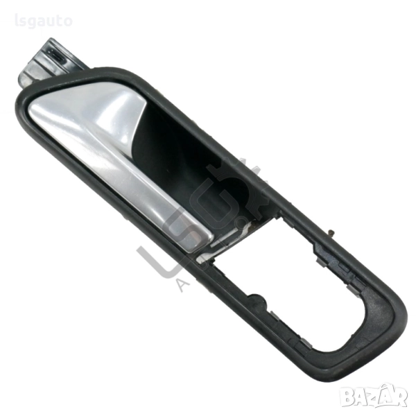 Предна лява вътрешна  дръжка Volkswagen Touran I 2003-2010 ID:149622, снимка 1