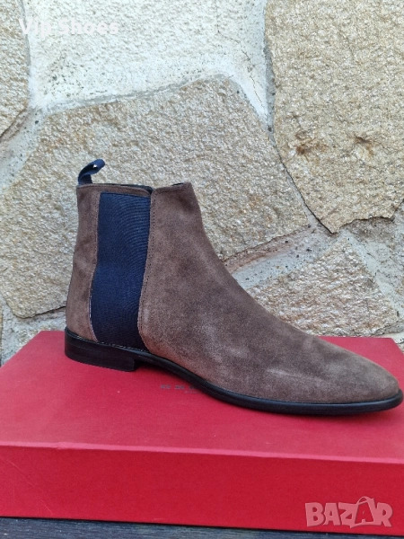 Обуви, снимка 1