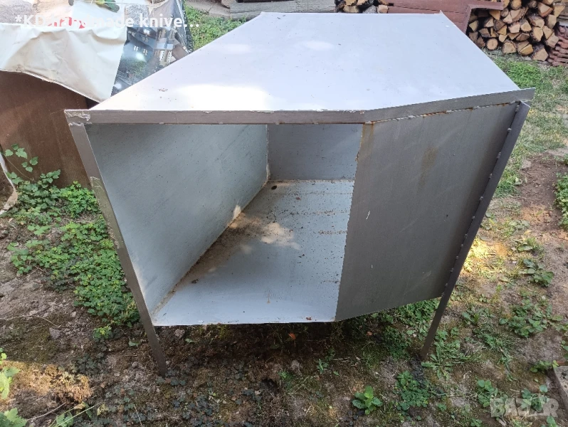 Въздуховод / Отвеждаща кутия за въздух от термопомпа / климатик, снимка 1