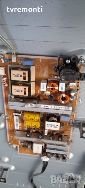 POWER BOARD BN44-00340B ,for, SAMSUNG UE40C550 , снимка 1