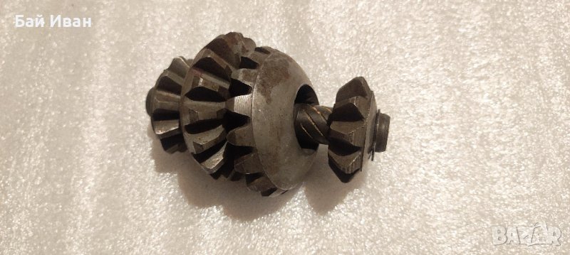 Сателити и планети 2108 Лада Самара, снимка 1