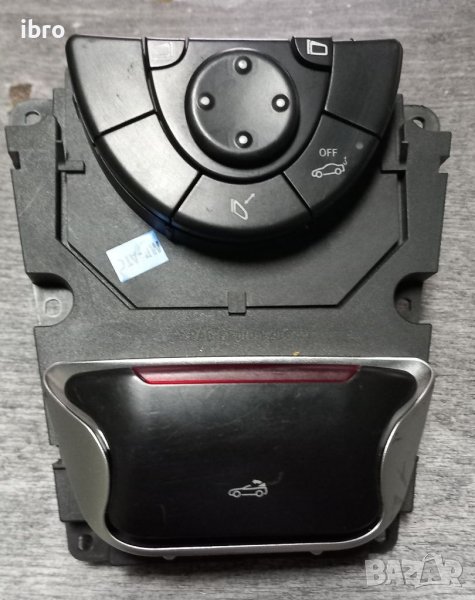 Панел за мерцедес SL W230 2308212451, снимка 1