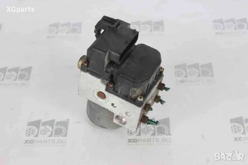 ABS за Opel Corsa C (2000-2006) 0273004227, 0265216478, снимка 1
