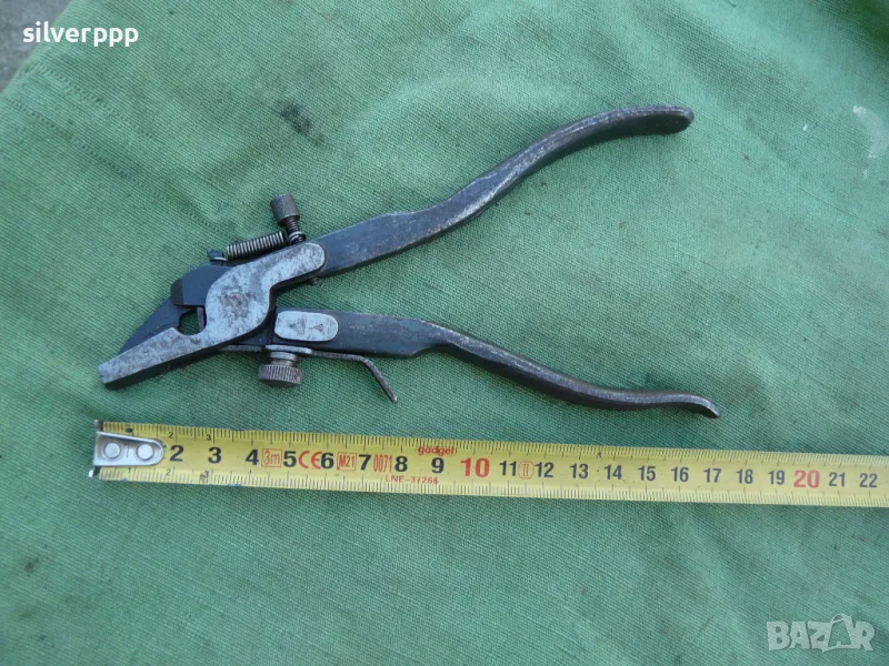  Немски чапраз - 2 , снимка 1