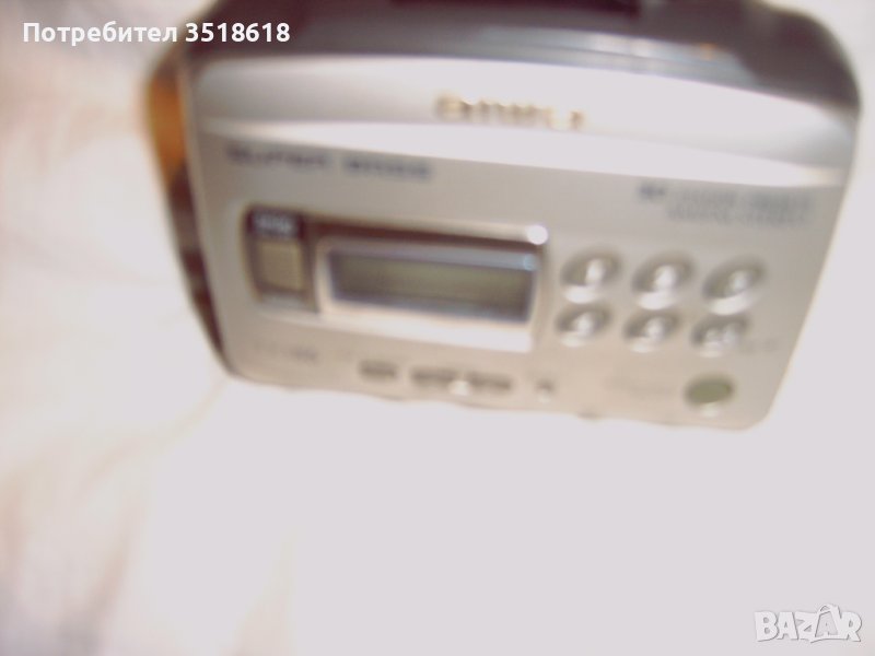 Транзистори и дек, снимка 1