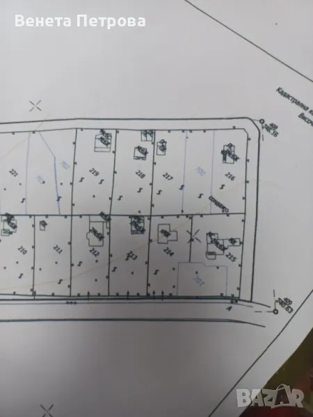 Продава ПАРЦЕЛ, гр. Варна , м-т Могилите, снимка 1
