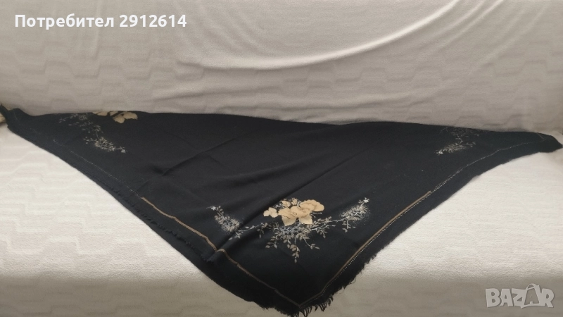 Забрадка за глава 44 , снимка 1