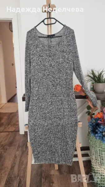 дамска рокля, снимка 1