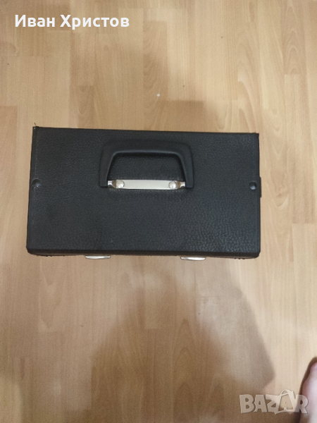 Кожен куфар органайзер Raaco , снимка 1