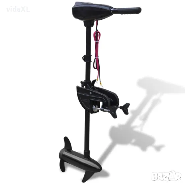 vidaXL Електрически мотор за лодка P16 36 lbs（SKU:90680, снимка 1