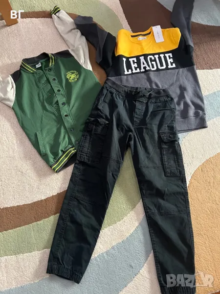 Лот 146/152 -50 лв, снимка 1