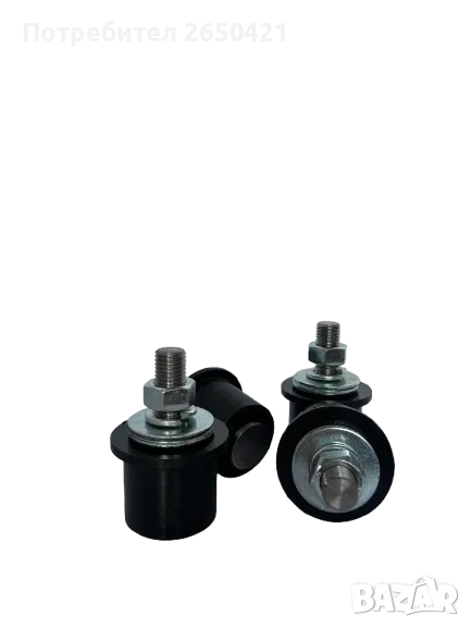 Ролка четков апарат за Семечистачна машина Петкус К531 / К541, снимка 1