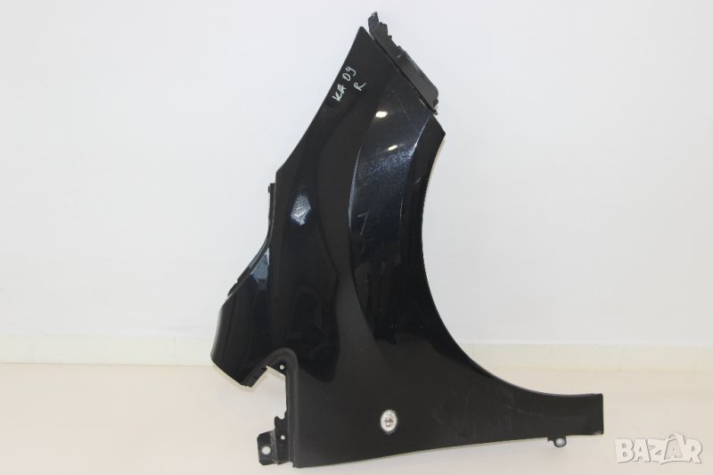 Десен калник Ford Ka (2008-2016г.) 1551795 / с отвор за мигач, снимка 1