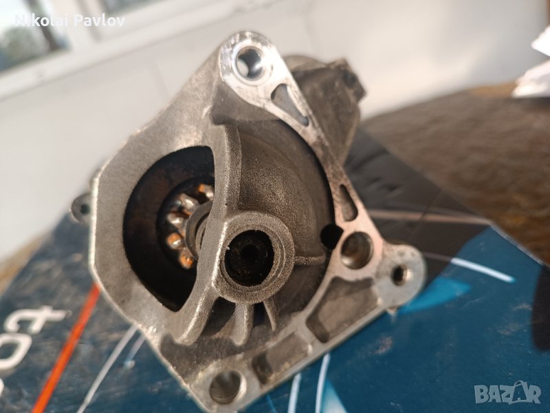 Стартер за ситроен , снимка 1