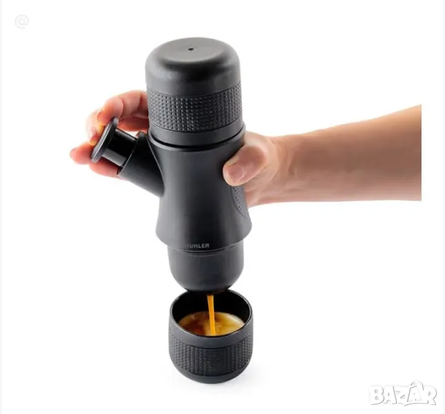 Еспресо машина , снимка 1