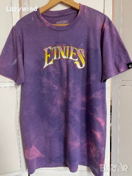 Тениска Etnies, снимка 1
