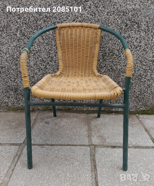 Стол за тераса или двор, снимка 1