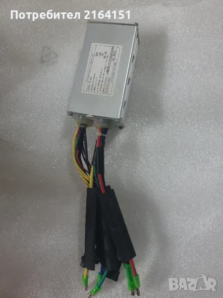 контролер за ел.тротинетка, снимка 1