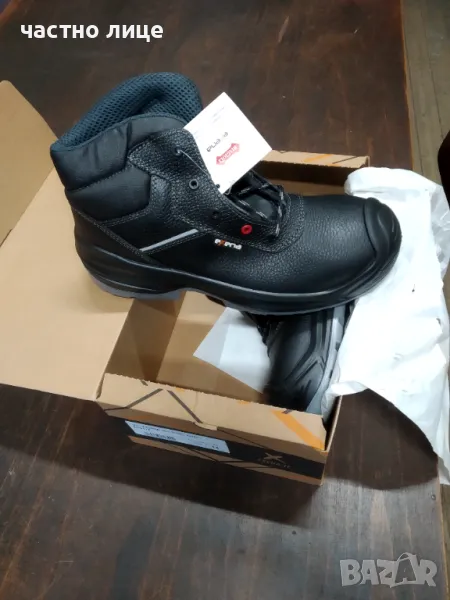 работни обувки , снимка 1