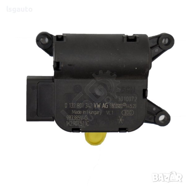 Моторче клапи парно Seat Altea 2004-2015 ID:112407, снимка 1