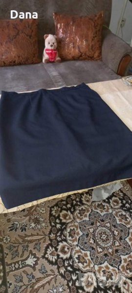 Дамски поли, снимка 1