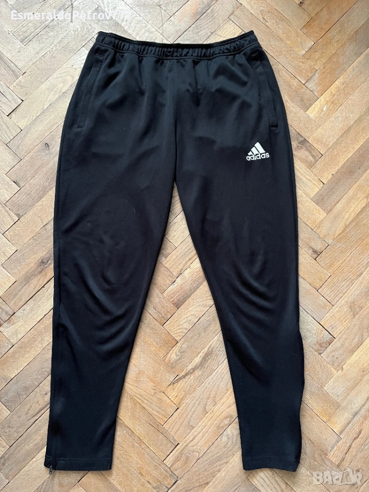 Мъжко долнище Адидас, снимка 1