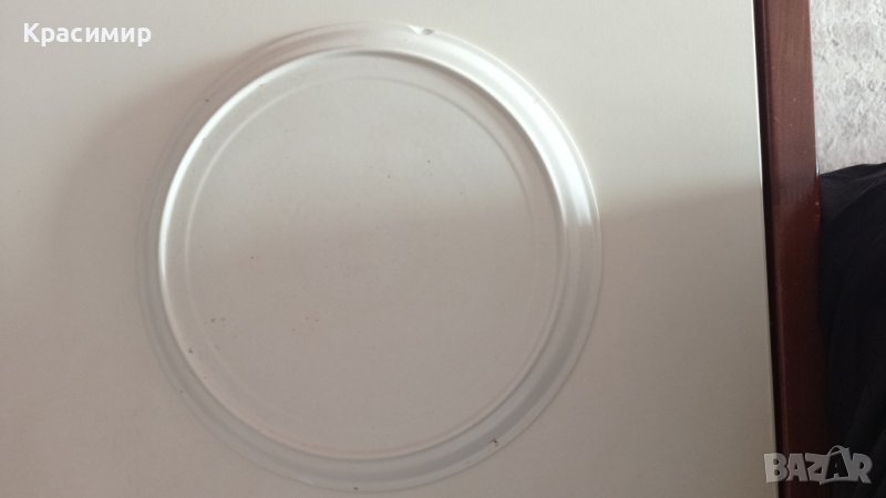 Чинии за микровълнови фурни , снимка 1