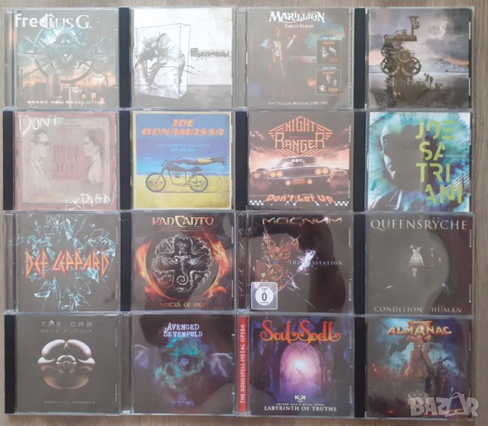 Руски дискове с книжки 2, снимка 1