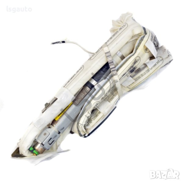 Десен AIRBAG таван Renault Megane II 2002-2010 ID:107210, снимка 1