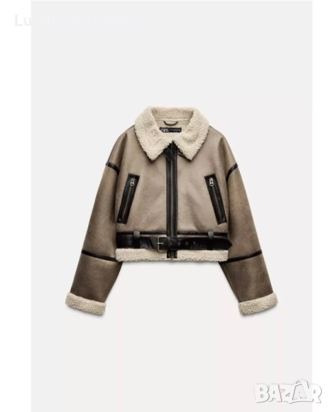 Яке Zara, снимка 1