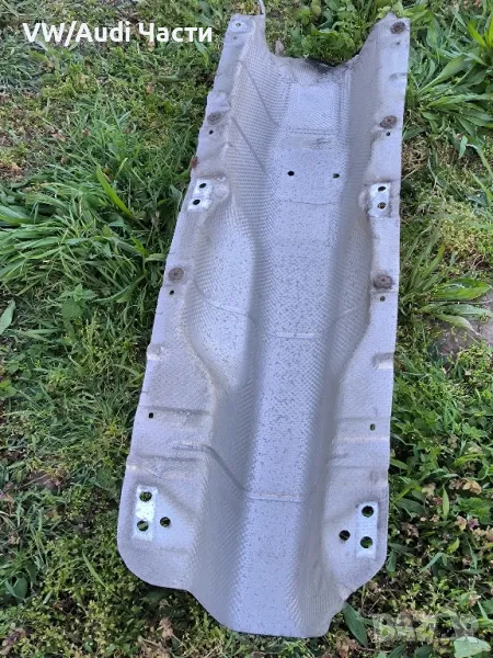 Предпазител генерация гърнета за Голф 5 Ауди А3 Пасат  VW Golf 5 Audi A3 8P Passat Touran 1K0825671, снимка 1