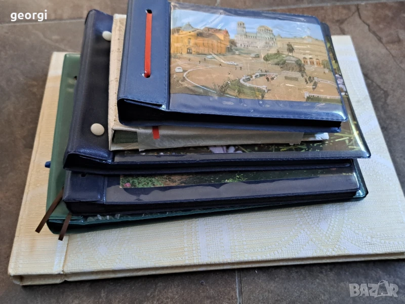 ретро фото албуми    26/2, снимка 1