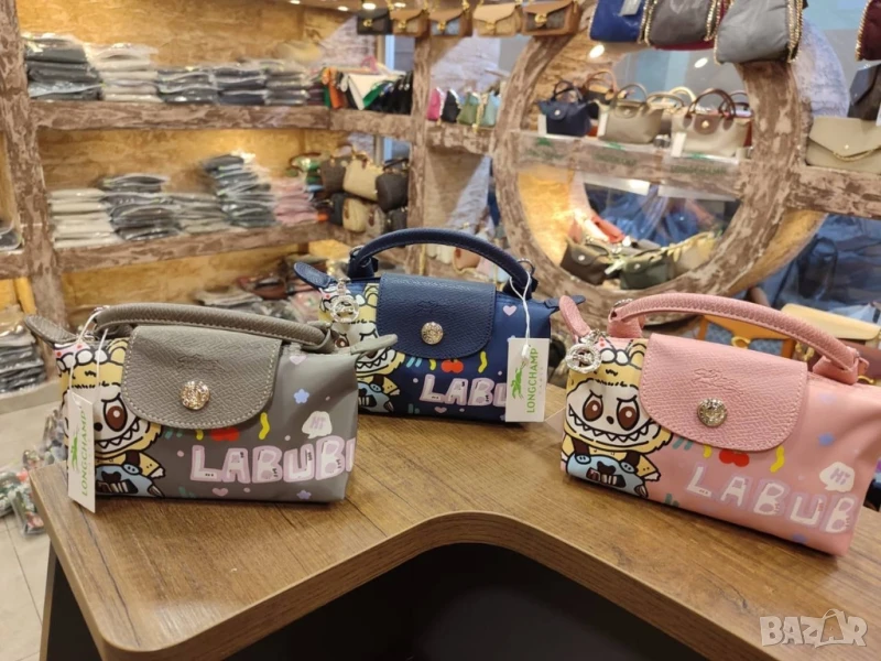 чанти Labubu , снимка 1